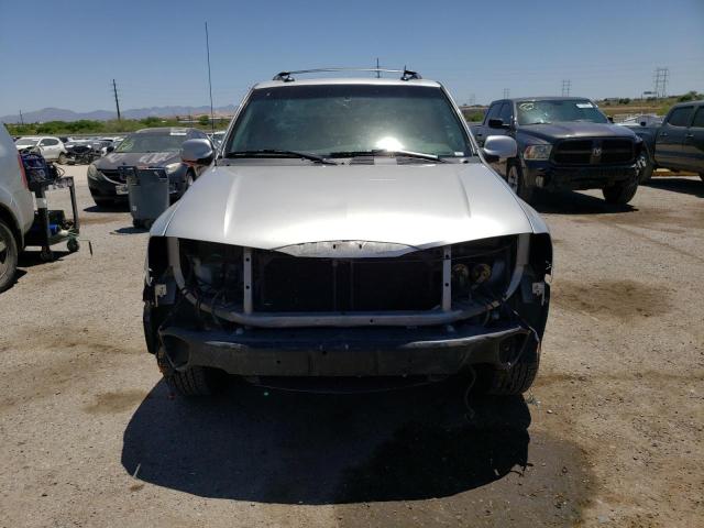 Photo 5 from auction – 2004 BUICK RAINIER CX with VIN 5GADS13S542169313