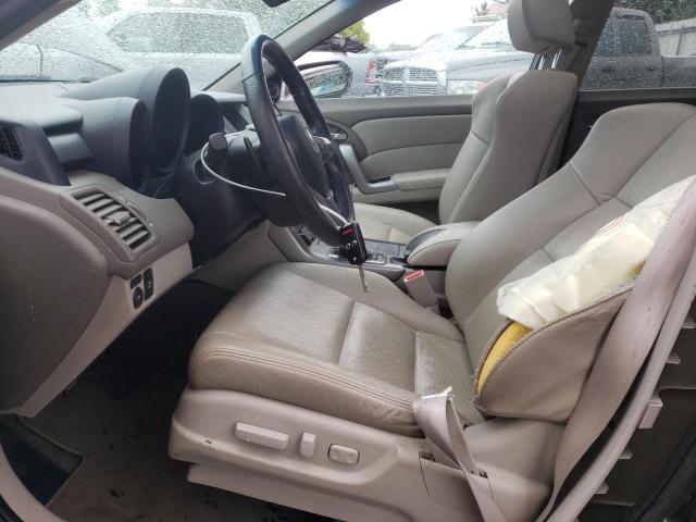 Photo 7 from auction – 2010 ACURA RDX with VIN 5J8TB1H25AA001239