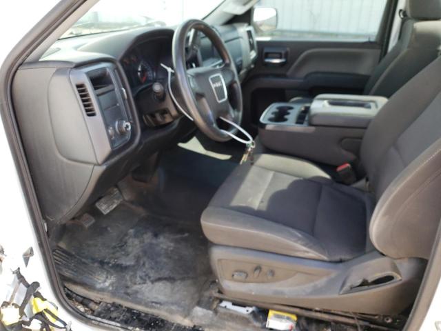 Photo 7 from auction – 2018 GMC SIERRA C15 with VIN 1GTN1LEC9JZ900366