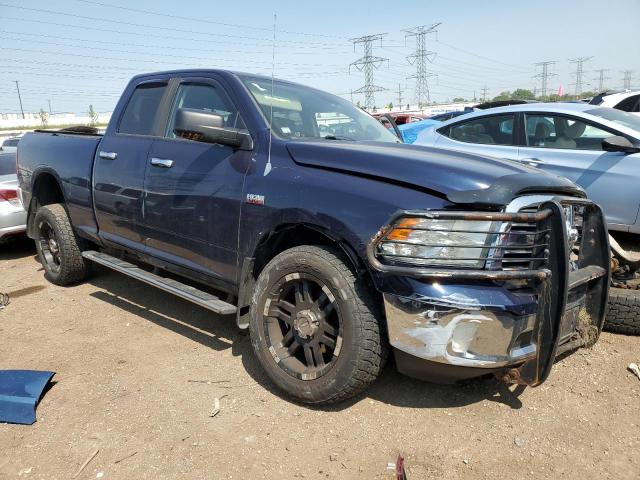 Photo 4 from auction – 2013 RAM 1500 SLT with VIN 1C6RR7GT1DS581029