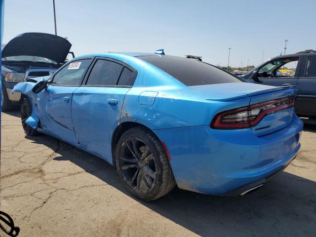 Photo 2 from auction – 2015 DODGE CHARGER R/ with VIN 2C3CDXCT7FH847106