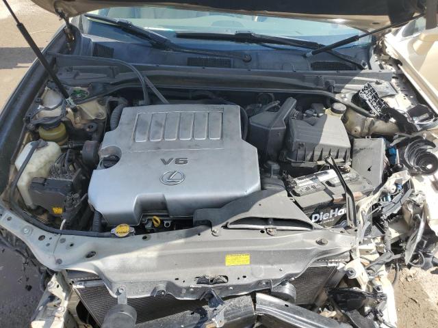 Photo 11 from auction – 2007 LEXUS ES 350 with VIN JTHBJ46G672006397