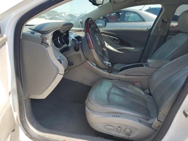 Foto 7 de la subasta – 2011 BUICK LACROSSE C con VIN 1G4GC5GD0BF394459