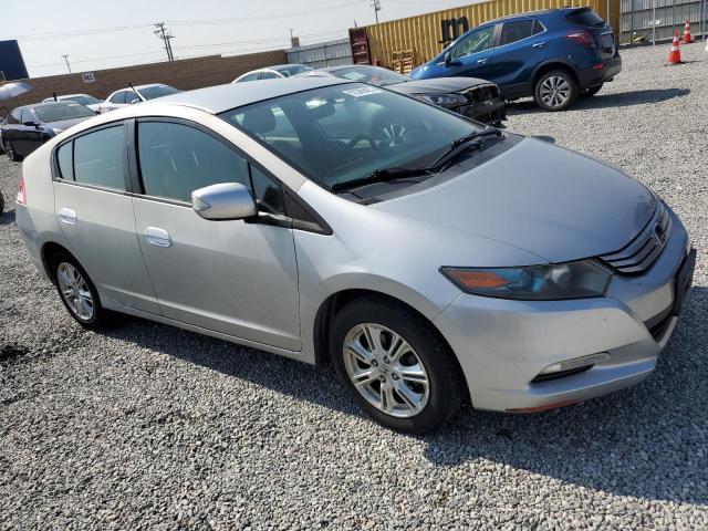 Photo 4 from auction – 2011 HONDA INSIGHT EX with VIN JHMZE2H77BS007216