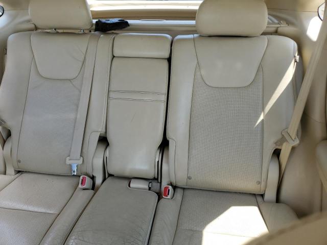 Photo 10 from auction – 2014 LEXUS RX 350 with VIN 2T2ZK1BA8EC138620