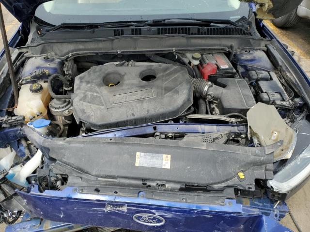 Photo 11 from auction – 2015 FORD FUSION SE with VIN 3FA6P0H95FR116575
