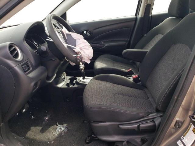 Photo 7 from auction – 2017 NISSAN VERSA S with VIN 3N1CN7AP5HK464539