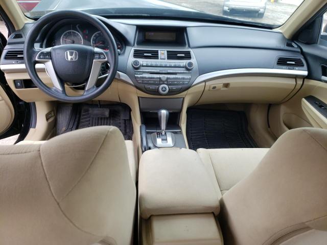 Photo 8 from auction – 2012 HONDA ACCORD LXP with VIN 1HGCP2F47CA112941