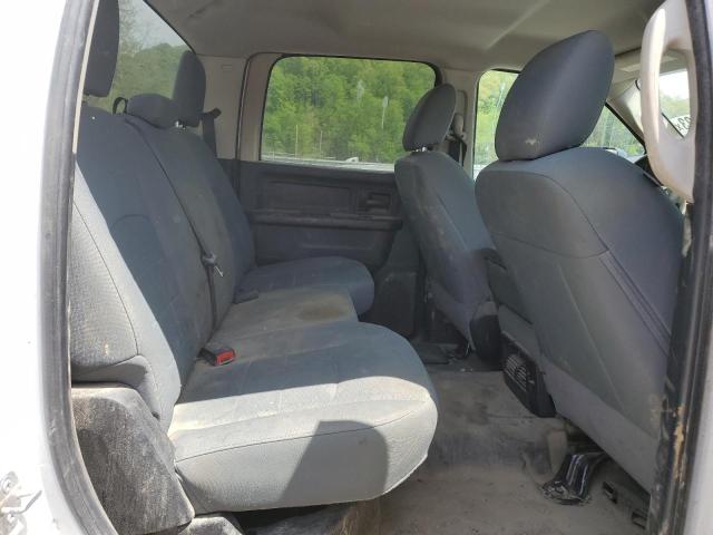 Photo 10 from auction – 2018 RAM 2500 ST with VIN 3C6UR5CJ6JG153849