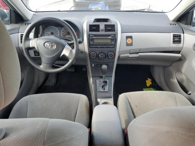 Foto 8 de la subasta – 2012 TOYOTA COROLLA BA con VIN 5YFBU4EE7CP051322