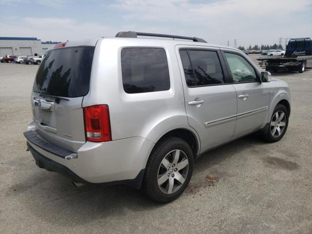 Zdjęcie 3 z aukcji – 2012 HONDA PILOT TOUR z VIN 5FNYF3H99CB013616