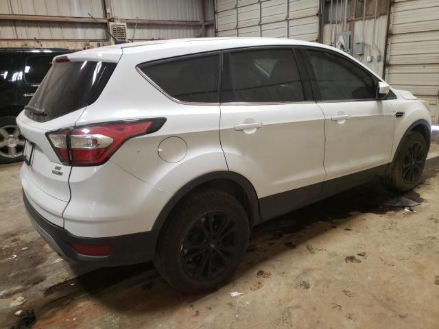 Photo 3 from auction – 2017 FORD ESCAPE SE with VIN 1FMCU9G98HUA28509
