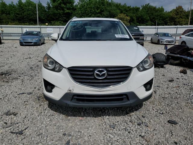 Photo 5 from auction – 2016 MAZDA CX-5 GT with VIN JM3KE2DY0G0645593