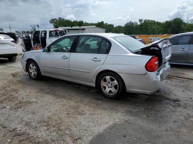 Photo 2 from auction – 2005 CHEVROLET MALIBU LT with VIN 1G1ZU54815F247050