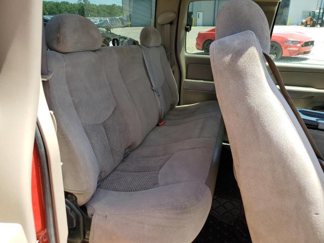 Photo 10 from auction – 2006 CHEVROLET SILVER1500 with VIN 1GCEC19V86Z247286