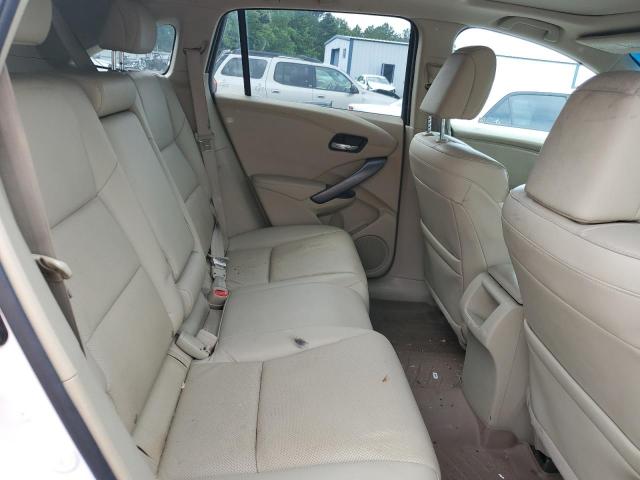 Photo 11 from auction – 2014 ACURA RDX with VIN 5J8TB4H35EL011676