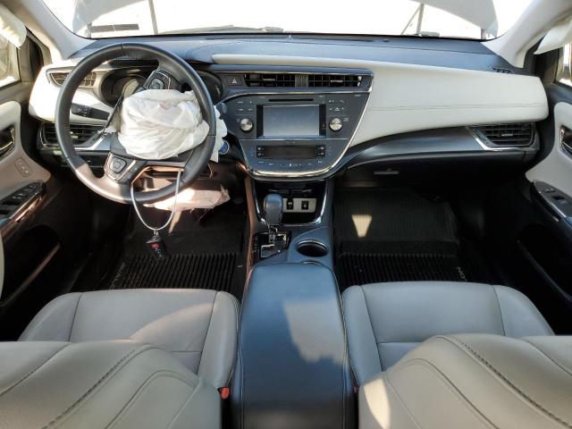 Photo 8 from auction – 2018 TOYOTA AVALON HYB with VIN 4T1BD1EBXJU060080