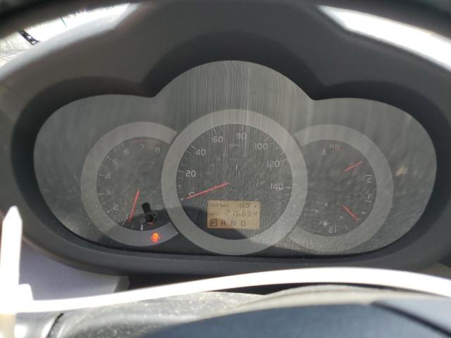 Photo 9 from auction – 2007 TOYOTA RAV4 LIMIT with VIN JTMBK31V775038143