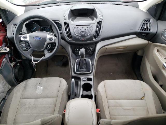 Photo 8 from auction – 2014 FORD ESCAPE with VIN 1FMCU0GX5EUB10137