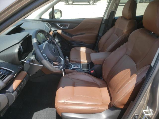Photo 7 from auction – 2020 SUBARU FORESTER T with VIN JF2SKAXC7LH607352