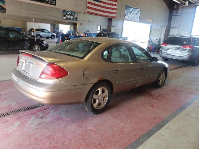 Photo 3 from auction – 2003 FORD TAURUS SES with VIN 1FAFP55S73G114205