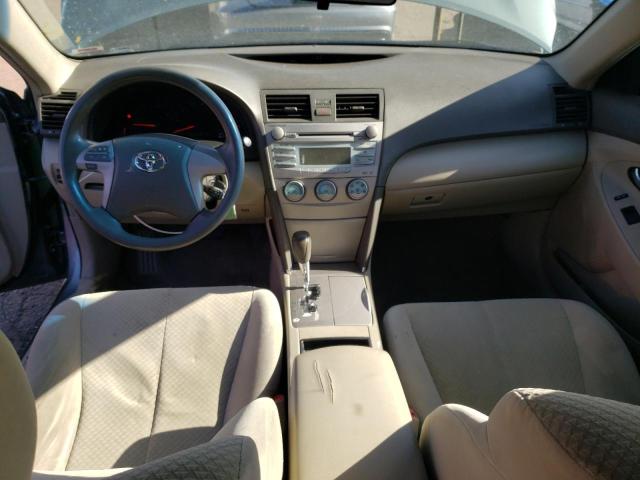 Photo 8 from auction – 2007 TOYOTA CAMRY CE with VIN 4T1BE46K87U659212