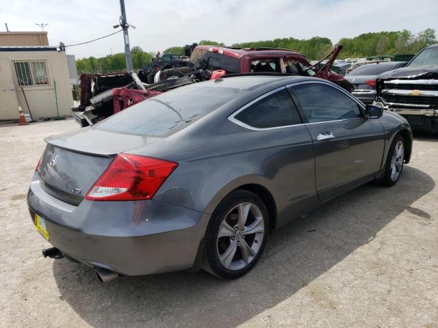 Photo 3 from auction – 2012 HONDA ACCORD EXL with VIN 1HGCS2B89CA004618