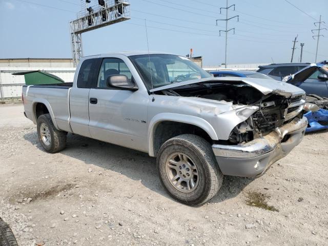 Photo 4 from auction – 2002 DODGE DAKOTA SLT with VIN 1B7GG42N82S508721