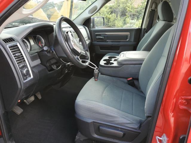 Photo 7 from auction – 2016 RAM 1500 SLT with VIN 1C6RR7GT7GS199947