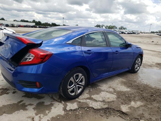 Photo 3 from auction – 2017 HONDA CIVIC LX with VIN 19XFC2F59HE080126