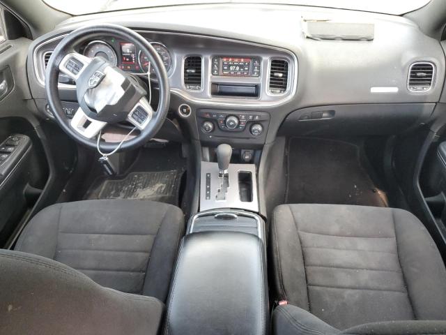 Photo 8 from auction – 2014 DODGE CHARGER SE with VIN 2C3CDXBG6EH280714