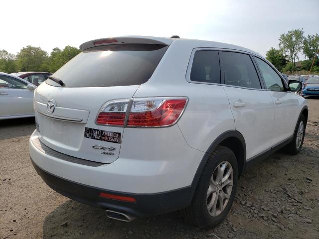 Photo 3 from auction – 2012 MAZDA CX-9 with VIN JM3TB3CV5C0355063
