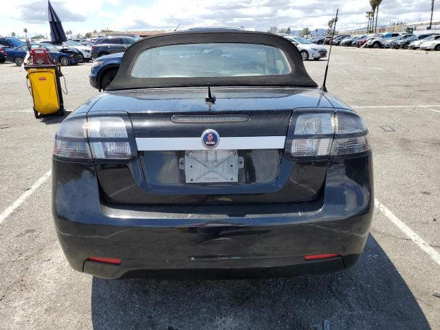 Photo 6 from auction – 2008 SAAB 9-3 2.0T with VIN YS3FB79Y386004325