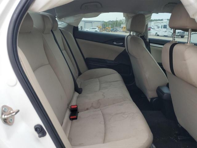 Photo 10 from auction – 2017 HONDA CIVIC LX with VIN 19XFC2F51HE029042