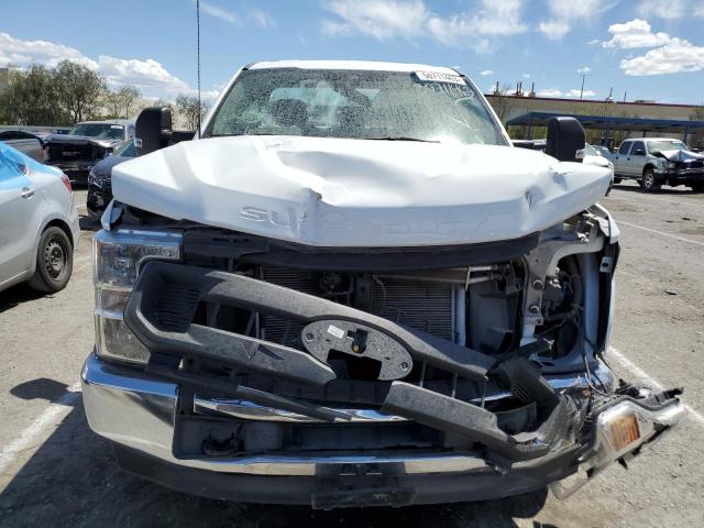 Photo 5 from auction – 2022 FORD F250 SUPER with VIN 1FTBF2A68NEE90381