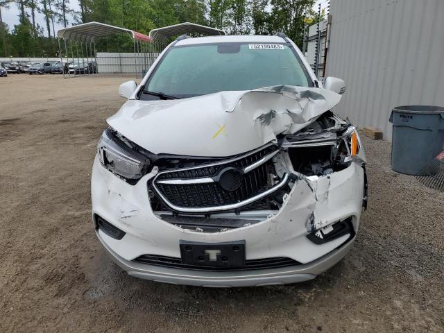 Photo 5 from auction – 2019 BUICK ENCORE PRE with VIN KL4CJESB4KB767812