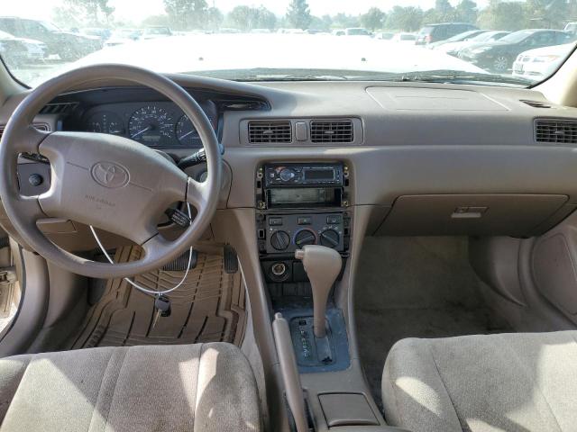 Photo 8 from auction – 2000 TOYOTA CAMRY CE with VIN JT2BF22K6Y0247741