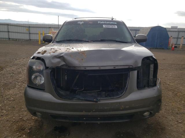 Photo 5 from auction – 2007 GMC YUKON with VIN 1GKFK13077J102717