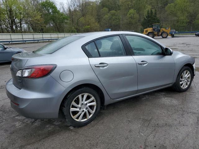 Photo 3 from auction – 2012 MAZDA 3 I with VIN JM1BL1V83C1659824