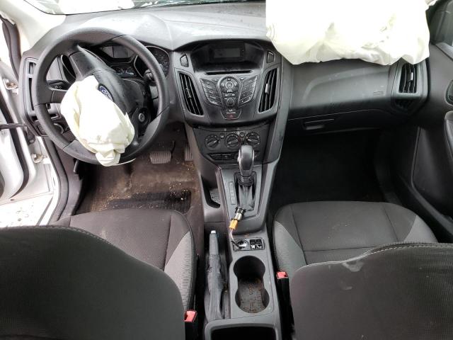 Photo 8 from auction – 2012 FORD FOCUS S with VIN 1FAHP3E24CL424025