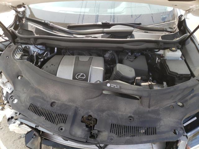 Photo 12 from auction – 2019 LEXUS RX 350 BAS with VIN 2T2BZMCA9KC185051