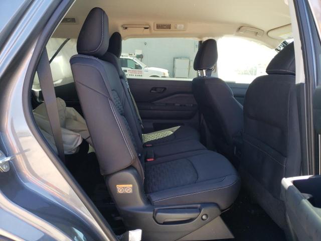 Photo 11 from auction – 2023 NISSAN PATHFINDER with VIN 5N1DR3AAXPC212411