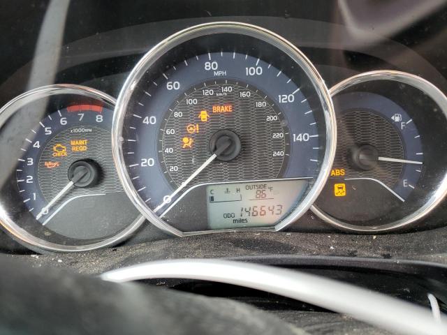 Photo 9 from auction – 2016 TOYOTA COROLLA L with VIN 5YFBURHE1GP465145