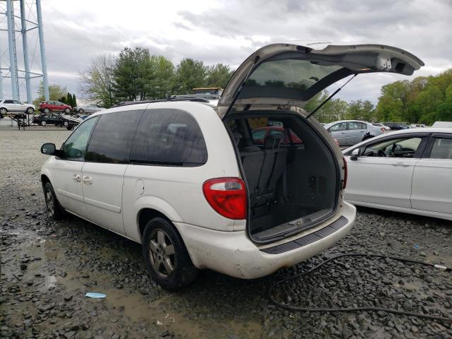 Photo 2 from auction – 2006 DODGE GRAND CARA with VIN 2D4GP44L96R804420