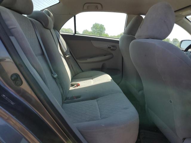 Photo 10 from auction – 2009 TOYOTA COROLLA with VIN JTDBL40E099065703