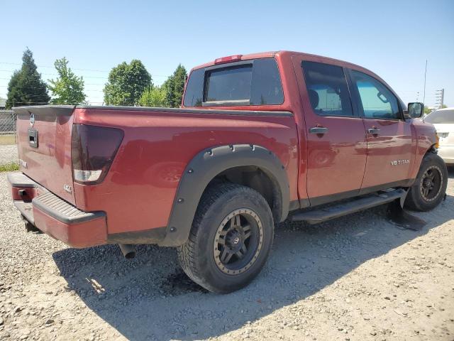Photo 3 from auction – 2013 NISSAN TITAN S with VIN 1N6AA0EJ3DN301421