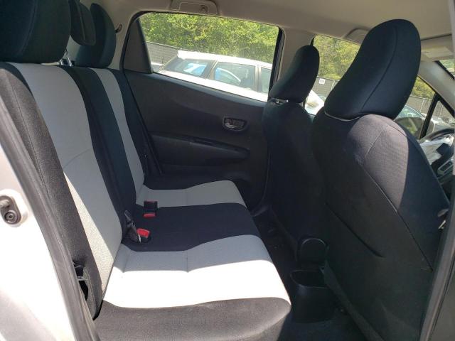 Photo 11 from auction – 2014 TOYOTA YARIS with VIN JTDKTUD33ED587953