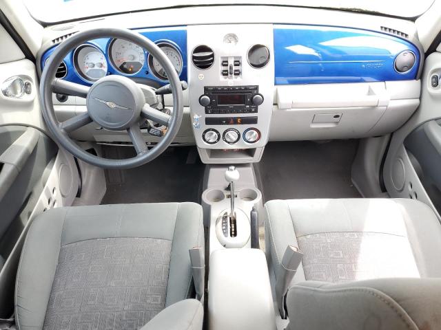 Photo 8 from auction – 2006 CHRYSLER PT CRUISER with VIN 3A4FY58B96T345913