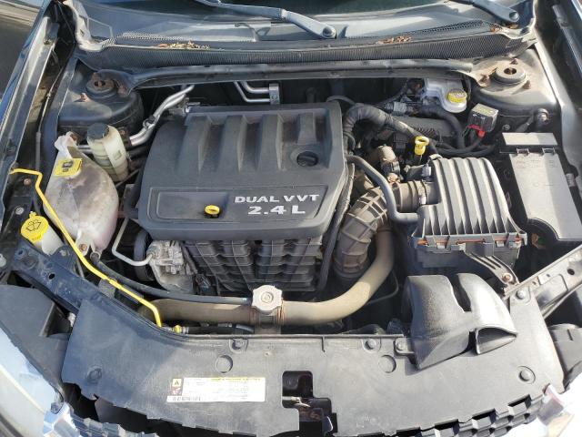 Photo 11 from auction – 2013 DODGE AVENGER SE with VIN 1C3CDZAB2DN683337