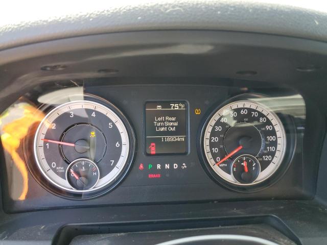 Photo 9 from auction – 2016 RAM 1500 ST with VIN 3C6RR7KT1GG353356
